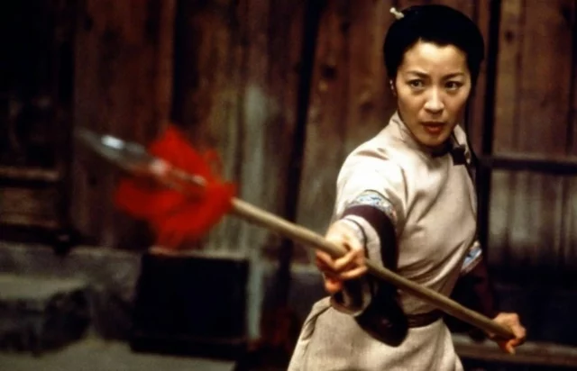 Where Was Crouching Tiger Hidden Dragon Filmed? A Great Action-Adventure Film!