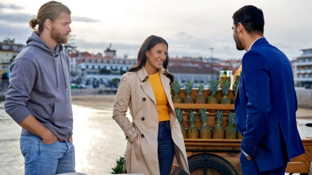 Where Was A Pinch Of Portugal Filmed? Luke Mitchell’s Latest Tv Movie Of 2023!!
