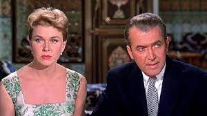 Where Was The Man Who Knew Too Much Filmed? A Suspense Thriller Film From 1956!!