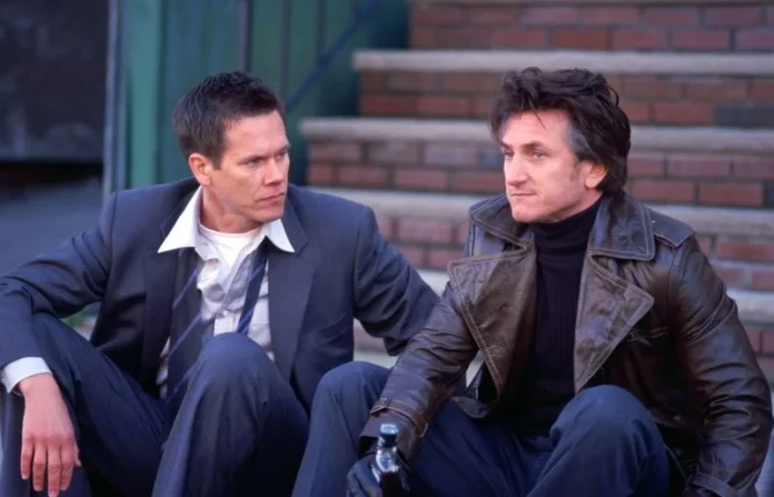 Where Was Mystic River Filmed? A Neo-Noir Film By Clint Eastwood!!