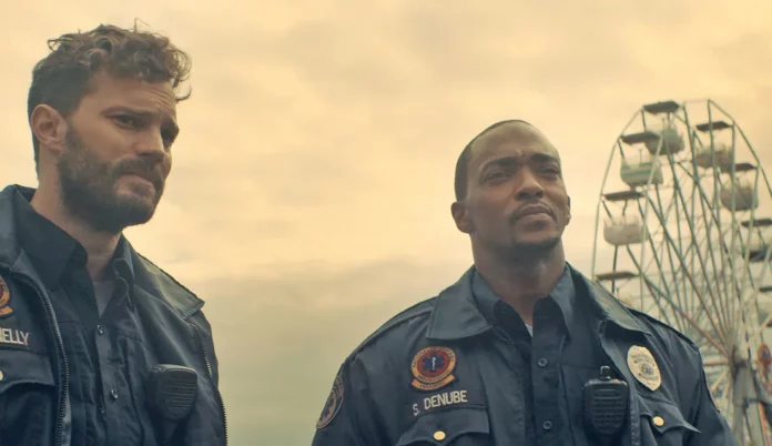 Where To Watch Synchronic For Free Online? Jamie Dornan and Anthony Mackie’s Enthralling Sci/Fi Horror Film!