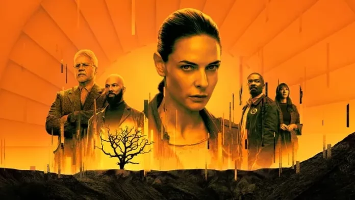 Where To Watch Silo For Free Online? Rebecca Ferguson’s Latest Dystopian TV Series!
