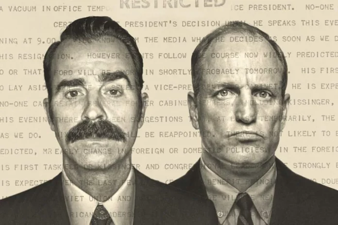 Where To Watch White House Plumbers For Free Online? Woody Harrelson’s Brand New Political Drama Miniseries!