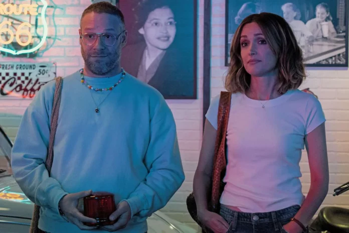 Where To Watch Platonic For Free Online? Seth Rogen's Latest Comedy Drama Series!