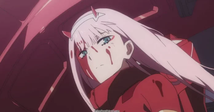 Where To Watch Darling In The Franxx For Free Online? A Phenomenal Sci/Fi Action Anime Series!