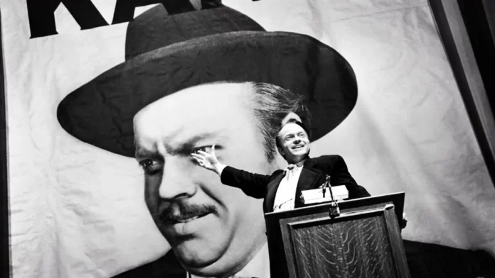 Where To Watch Citizen Kane For Free Online? The Greatest Movie Of All Time!