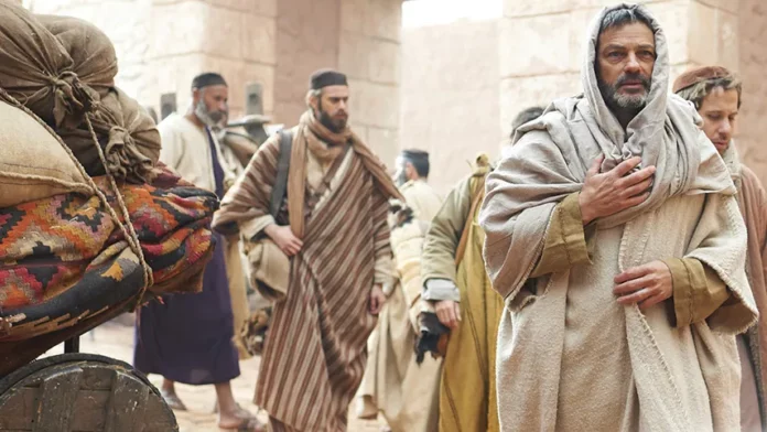 Where To Watch The Two Thieves For Free Online? Dallas Jenkins’ Remarkable Drama Short Film!
