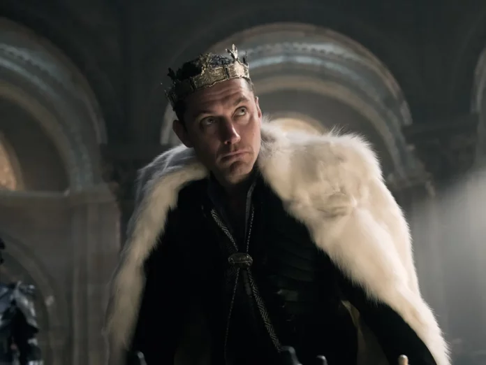 Where To Watch Firebrand For Free Online? Jude Law’s Upcoming Historical Drama Film!