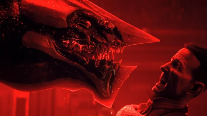 Where To Watch Love Death And Robots For Free Online? David Fincher’s Adult Animated Anthology Series!
