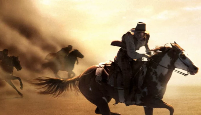 Where Was Hidalgo Filmed? Joe Johnston’s Action Flick From 2004!!