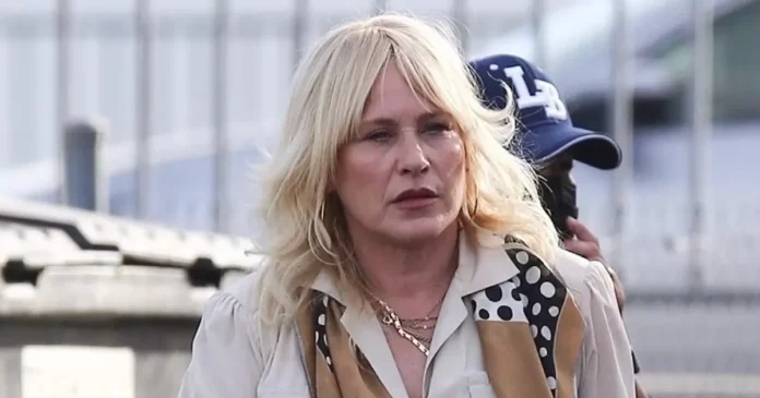 Where To Watch High Desert For Free Online? Patricia Arquette's Latest Comedy-Drama Series!