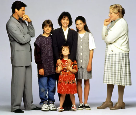 Where Was Mrs. Doubtfire Filmed? Robin Williams’ Oscar-Winning Movie!!