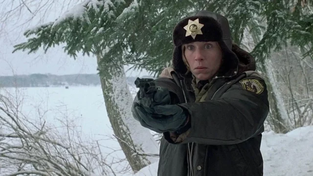 Where Was Fargo Filmed? An Oscar-Winning Black Comedy Flick!!