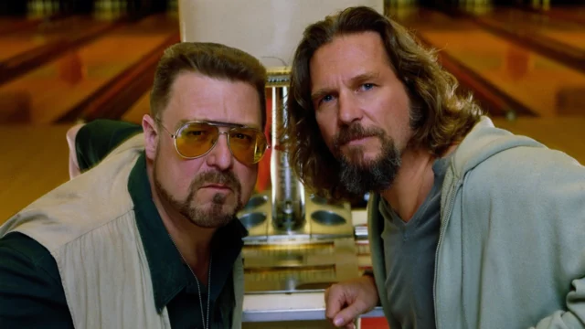 Where Was The Big Lebowski Filmed? Jeff Bridges Iconic Crime Drama Film!!