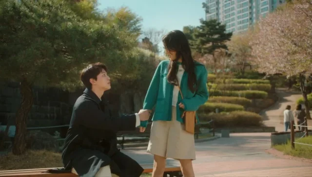 Where To Watch Link Eat Love Kill For Free Online? A Unique Korean Drama!