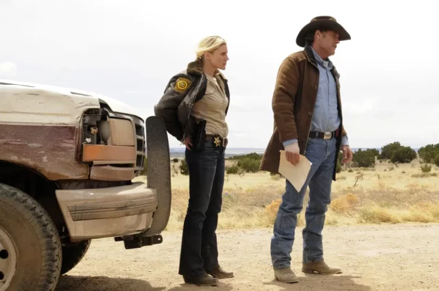 Where Was Longmire Filmed? A Popular Crime Thriller Series!