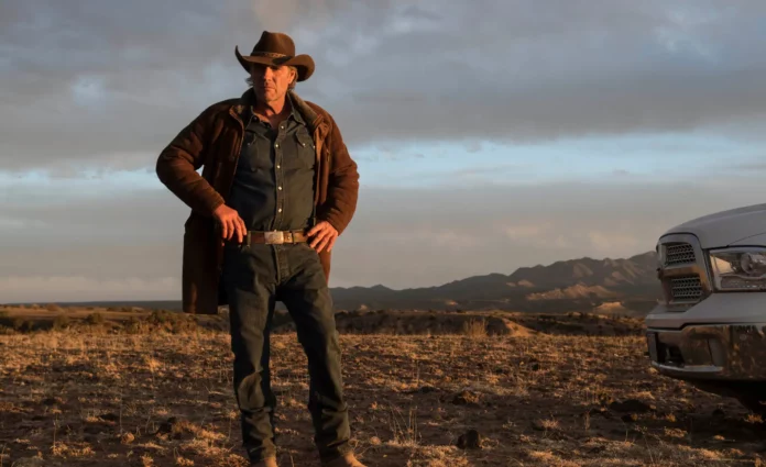 Where Was Longmire Filmed? A Popular Crime Thriller Series!