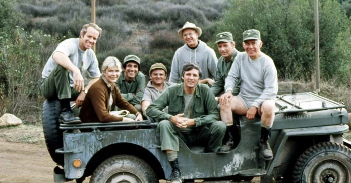 Where Was Mash Filmed? An Entertaining War-Comedy Film!