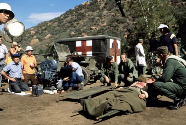 Where Was Mash Filmed? An Entertaining War-Comedy Film!