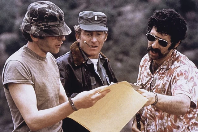 Where Was Mash Filmed? An Entertaining War-Comedy Film!