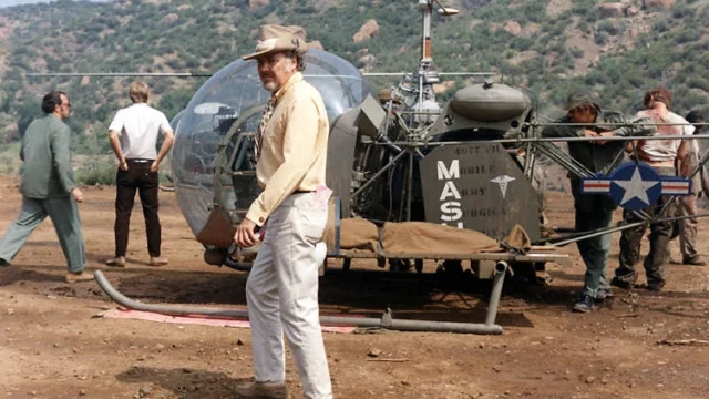 Where Was Mash Filmed? An Entertaining War-Comedy Film!