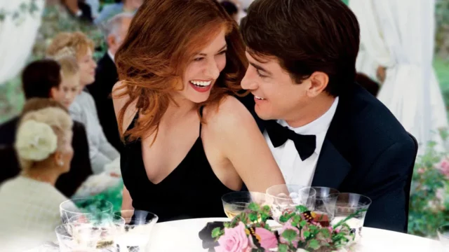 Where Was The Wedding Date Filmed? A Chaotic Wedding Ceremony!