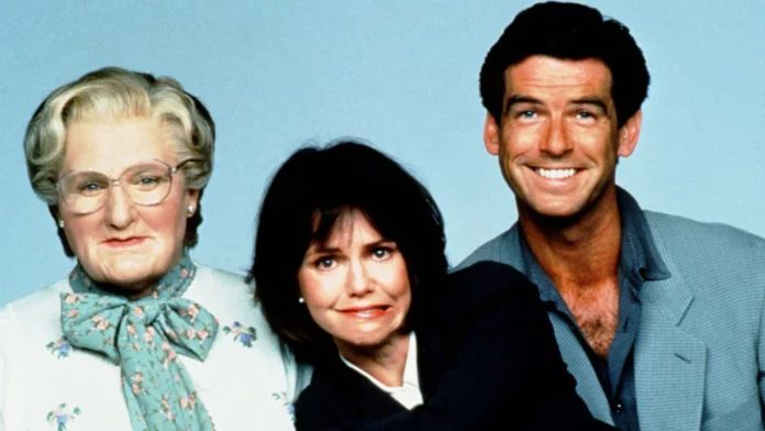 Where Was Mrs. Doubtfire Filmed? Robin Williams’ Oscar-Winning Movie!!