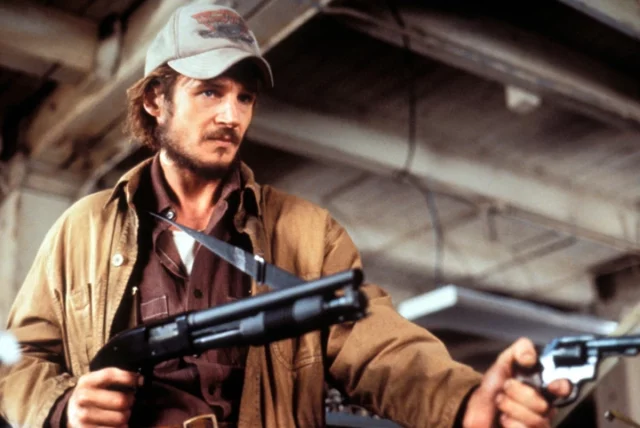 Where Was Next Of Kin Filmed? Locations Of Action-Thriller Flick!