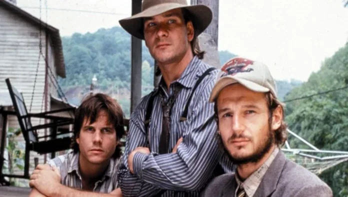 Where Was Next Of Kin Filmed? Locations Of Action-Thriller Flick!