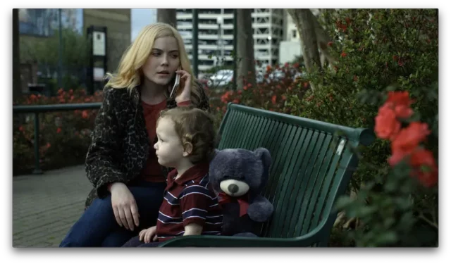 Where To Watch Stolen In Plain Sight For Free Online? Gracie Gillam’s Engrossing Thriller Drama Film!
