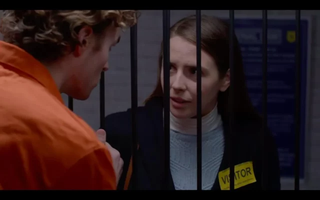 Where To Watch Evil Lives Here For Free Online? A Gripping Crime Documentary Series!