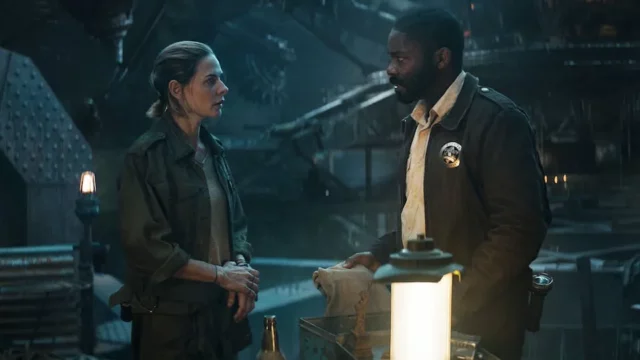 Where To Watch Silo For Free Online? Rebecca Ferguson’s Latest Dystopian TV Series!