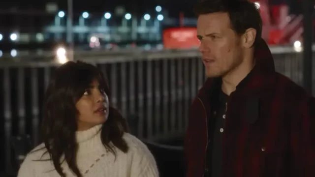 Where To Watch Love Again For Free Online? Priyanka Chopra Jonas’ New Romantic Drama Film!