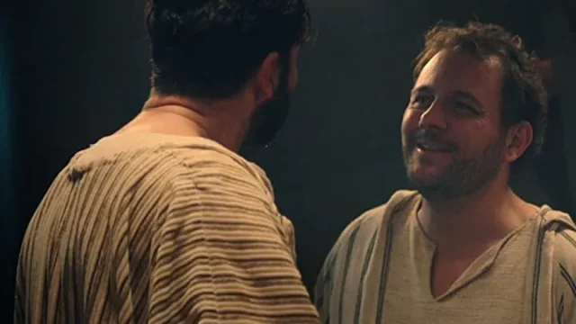 Where To Watch The Two Thieves For Free Online? Dallas Jenkins’ Remarkable Drama Short Film!