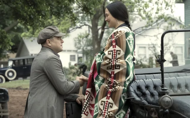 Where To Watch Killers Of The Flower Moon For Free Online? Martin Scorsese's Upcoming Western Crime Drama!