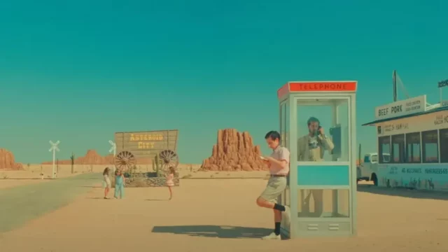 Where To Watch Asteroid City For Free Online? Wes Anderson's Upcoming Masterpiece!