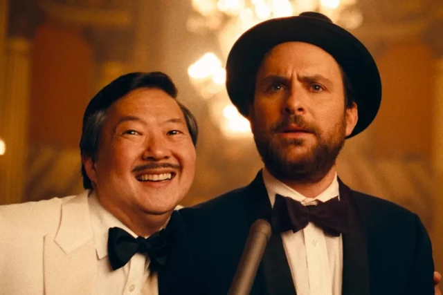 Where To Watch Fool’s Paradise For Free Online? Charlie Day’s Multi-Starrer Dark Comedy Film!