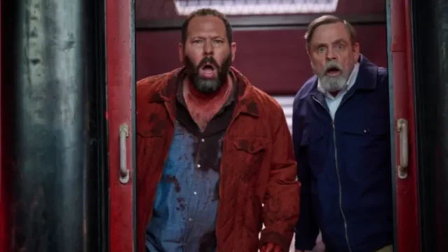 Where To Watch The Machine For Free Online? Bert Kreischer's Upcoming Action Comedy Film!