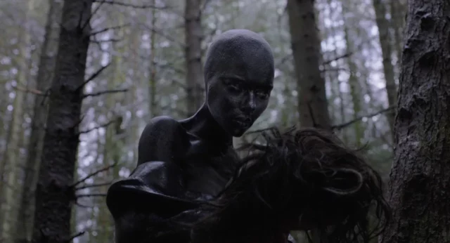 Where To Watch Under The Skin For Free Online? Scarlett Johansson's Critically Acclaimed Sci/Fi Thriller!