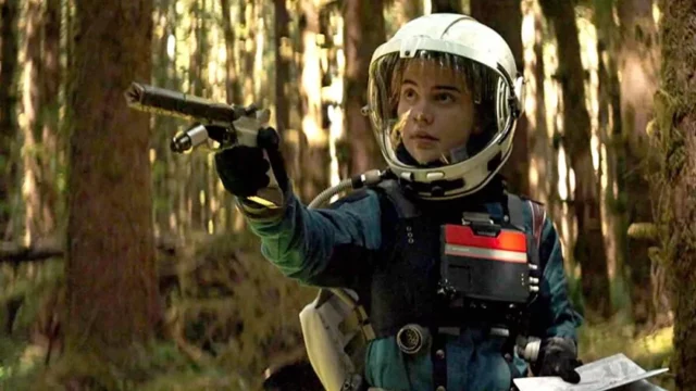 Where To Watch Prospect For Free Online? Pedro Pascal's Astounding Sci/Fi Adventure Drama Film!