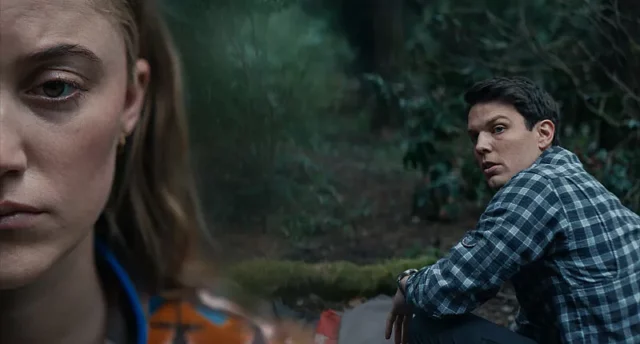 Where To Watch Significant Other For Free Online? Maika Monroe’s Gripping Sci/Fi Horror Thriller Film!