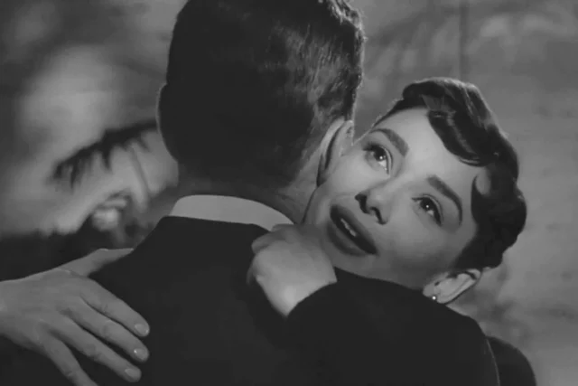 Where To Watch Sabrina For Free Online? Billy Wilder's 1954 Classic Romantic Drama Film!