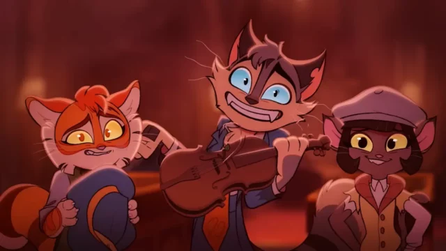 Where To Watch Lackadaisy For Free Online? Fable Siegel’s 2023 Animated Crime Drama Short Film!