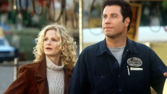 Where To Watch Phenomenon For Free Online? John Travolta’s Classic Fantasy Drama Film!