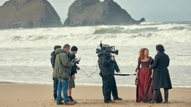 Where Was Poldark Filmed? Best Novel Adaptation Series!