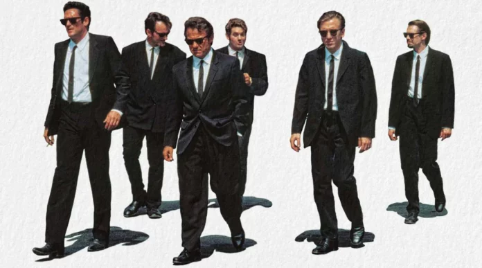 Where Was Reservoir Dogs Filmed? A Classic Neo-Noir Flick!