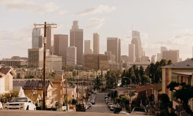 Where Was Reservoir Dogs Filmed? A Classic Neo-Noir Flick!