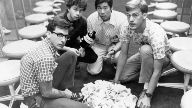 Where Was Revenge Of The Nerds Filmed? Jeff Kanew’s Comedy Drama From The 1980s!!

