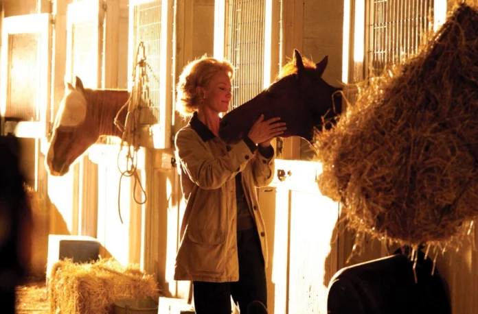 Where Was Secretariat Filmed? John Malkovich’s Family Drama Movie From 2010!!