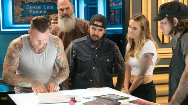 Where To Watch Ink Master Season 14 For Free Online? An Ideal Reality TV Show For Tattoo Enthusiasts!